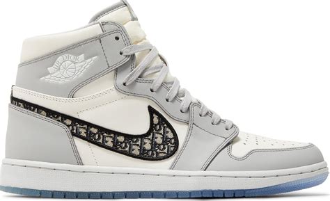 jordan dior shoes replica|jordan 1 dior high top.